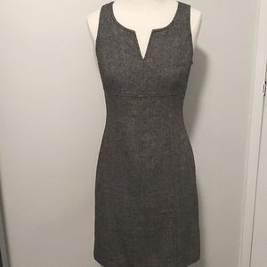 Fitting work dress